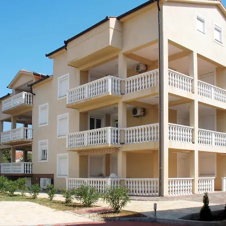 Appartement Davor-1