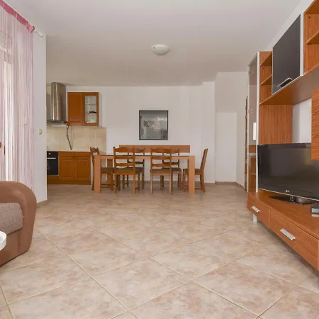 Apartment Davor-1 *